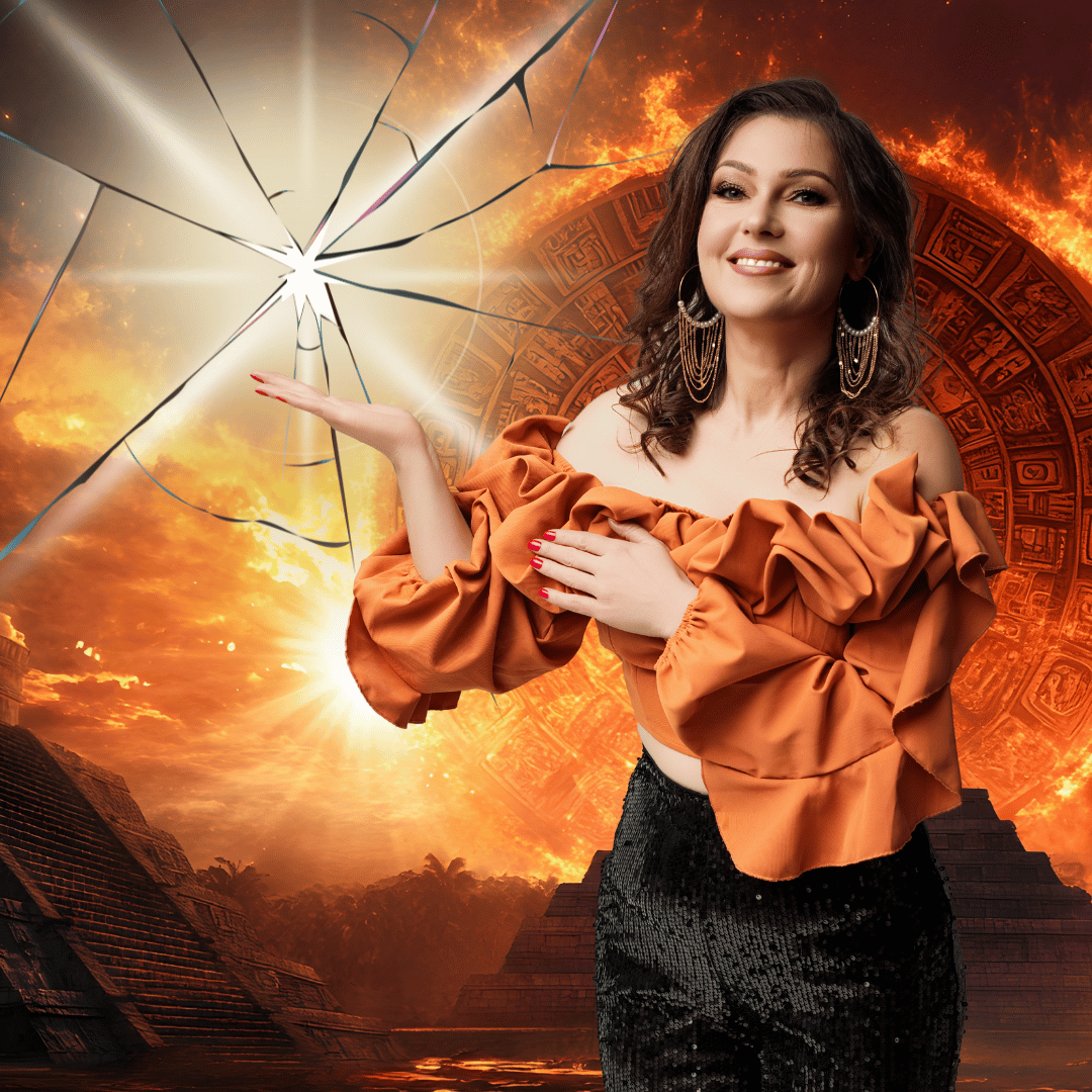 VIP: Program “Wyłącz autopilota – wróć do siebie” + SESJA 1:1