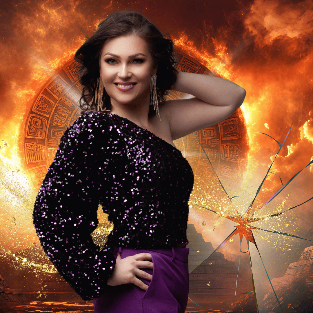 Program: Wyłącz autopilota – wróć do Siebie