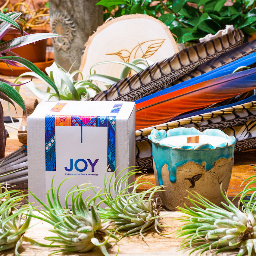 Kolekcja “JOY”