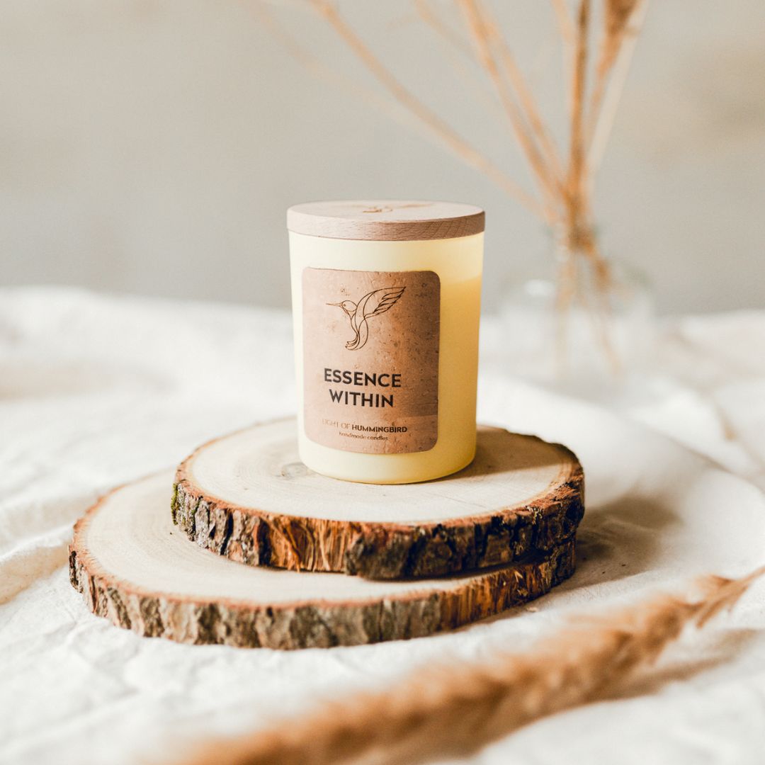 Kolekcja “ESSENCE WITHIN”