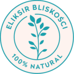 ELIKSIR BLISKOŚCI