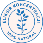 ELIKSIR KONCENTRACJI